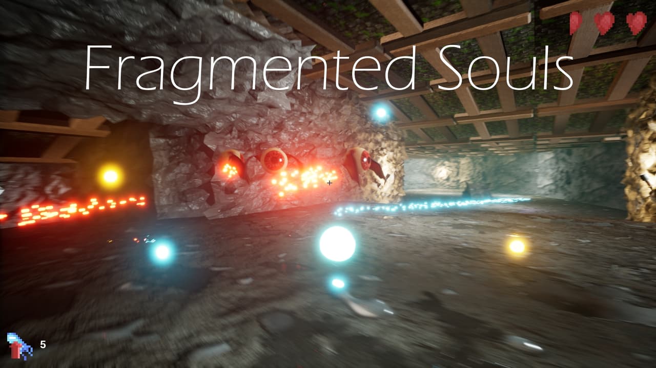 FragmentedSouls