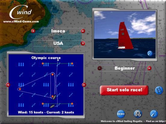 cWind screenshot 5