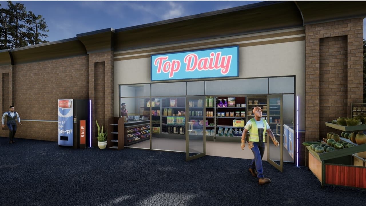 TRADER LIFE SIMULATOR 2 screenshot 6
