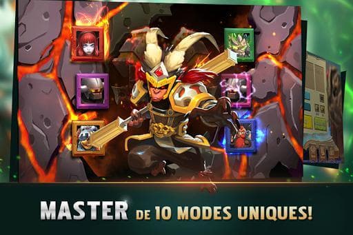 Clash of Lords 2: Clash Divin screenshot 5