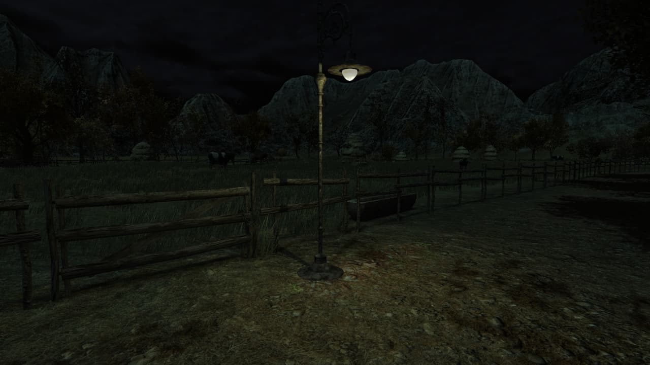 The Cows Are Watching screenshot 6