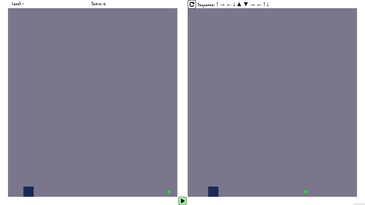 Deux Vistas