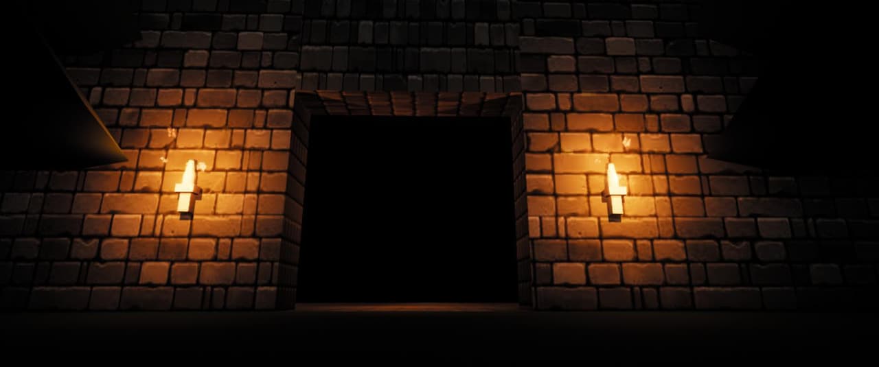 Draculas Castle (Alpha 1) (Early DEMO) screenshot 5