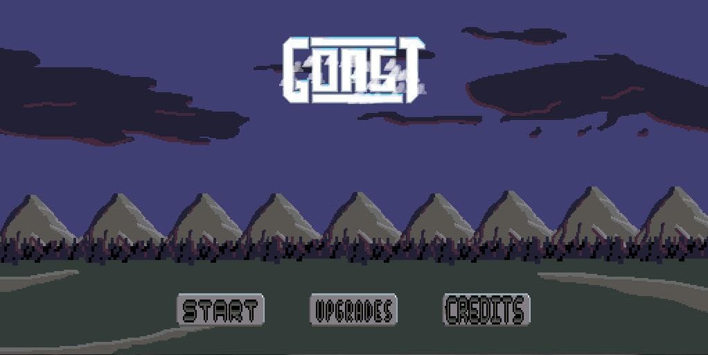 Goast screenshot 2
