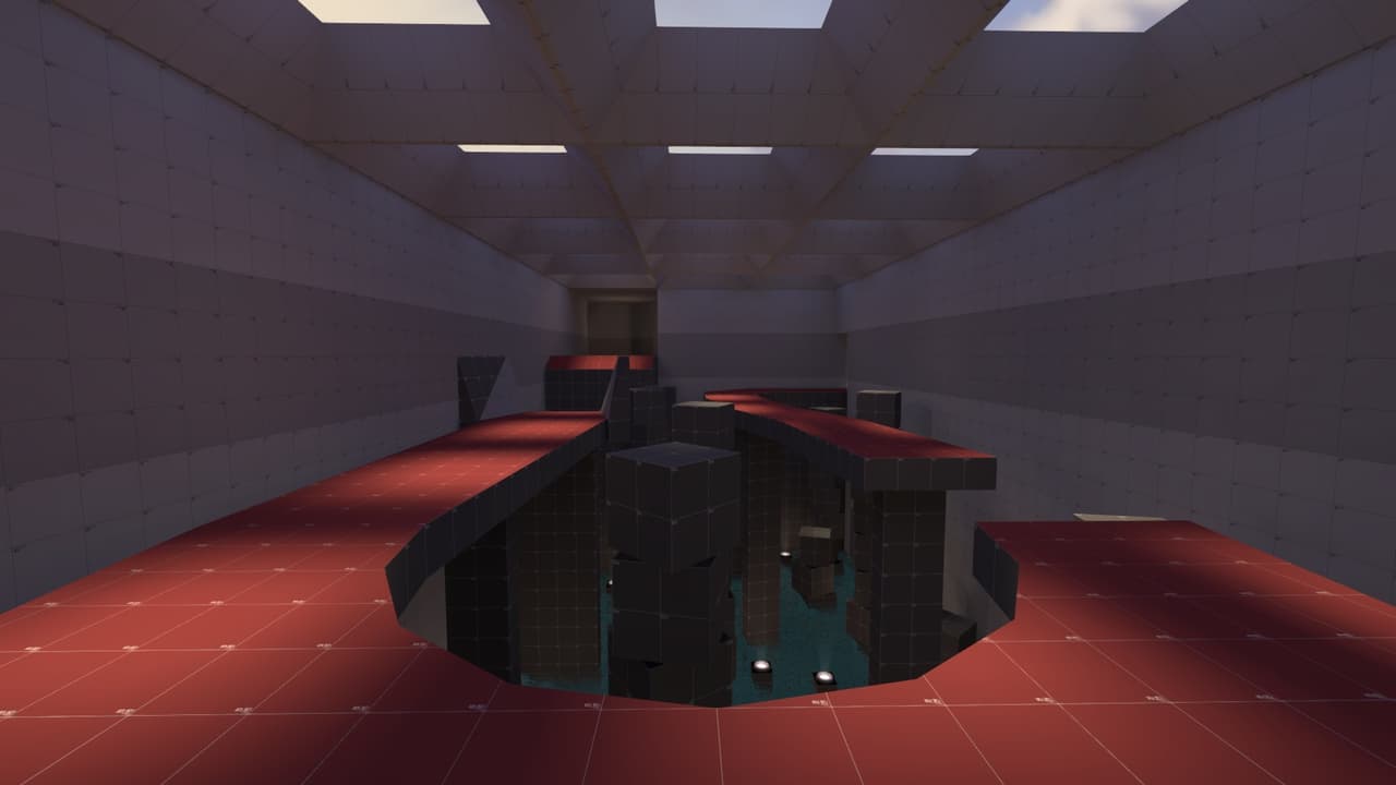 Momentum Mod screenshot 3
