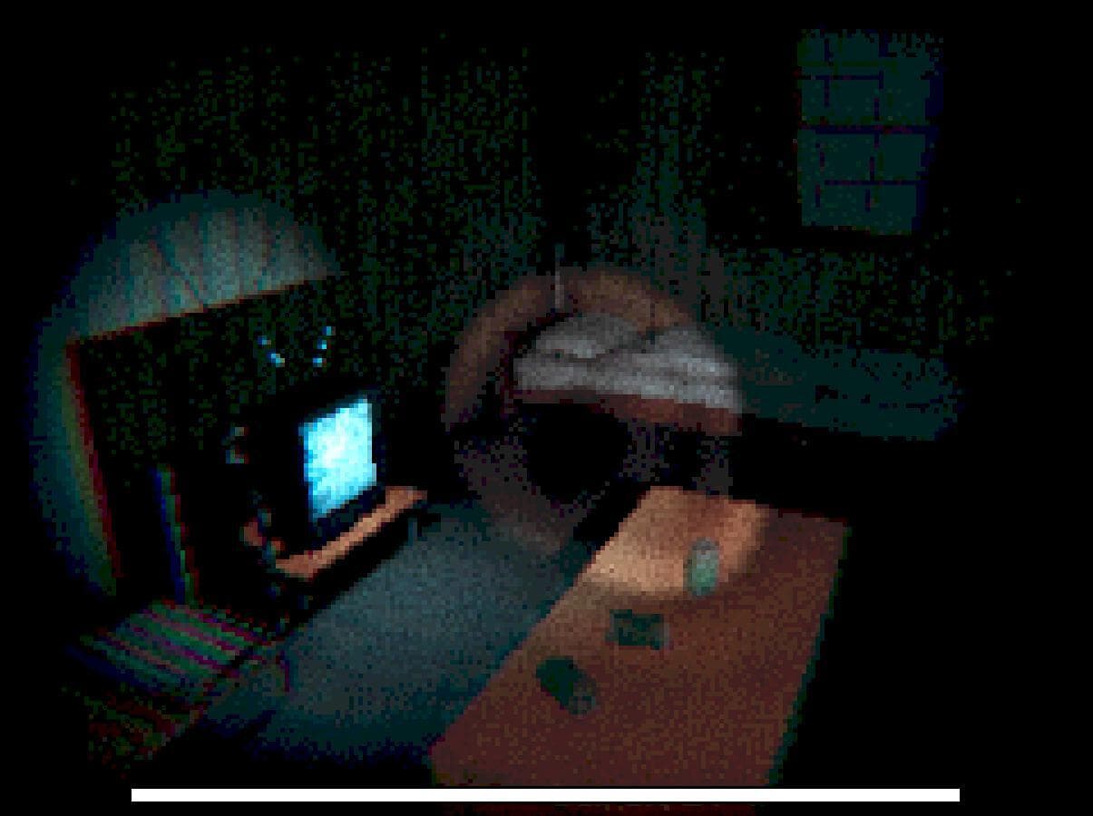 DEEPDOOR screenshot 5