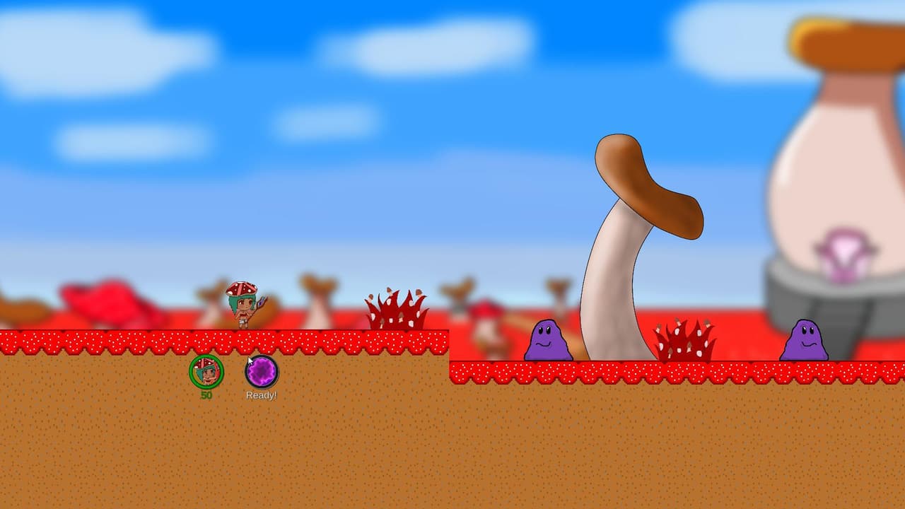 World Of Remmant screenshot 2