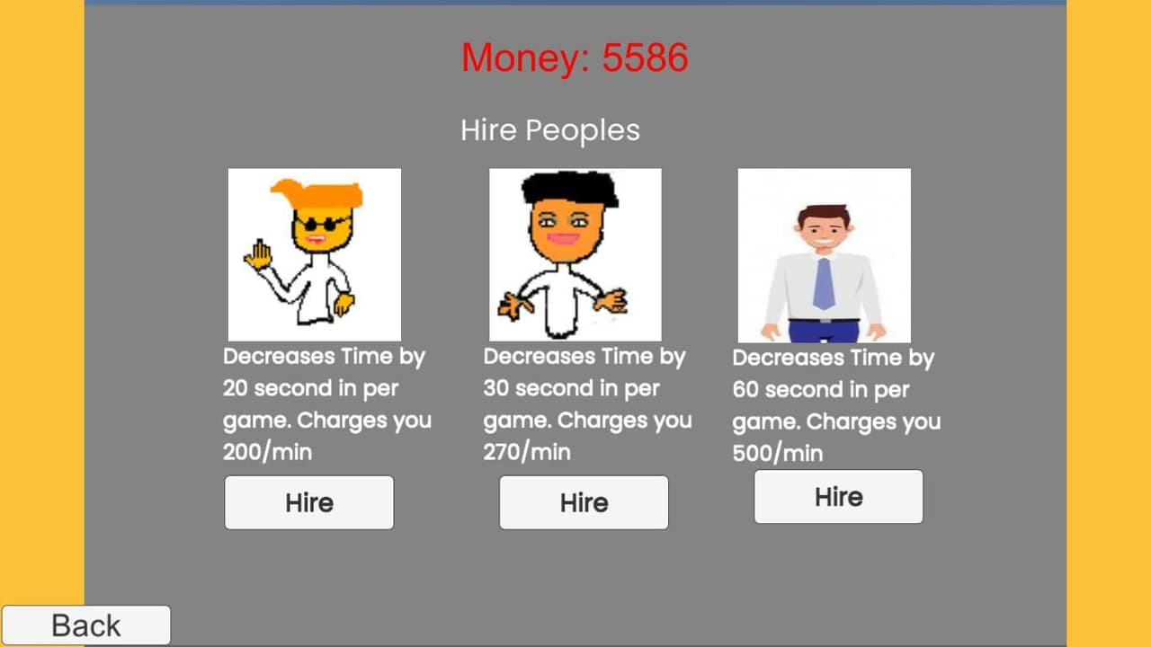 MYC -Manage your company ( without sound)