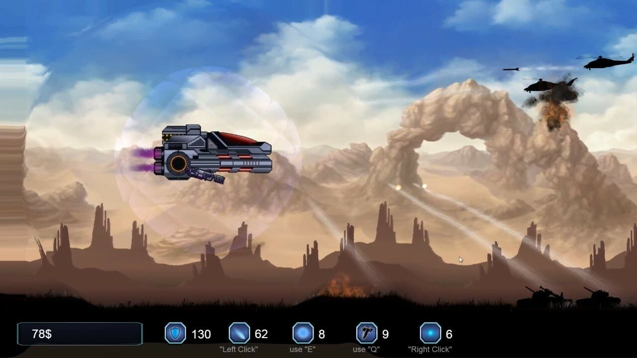 Aliens Armageddon screenshot 3