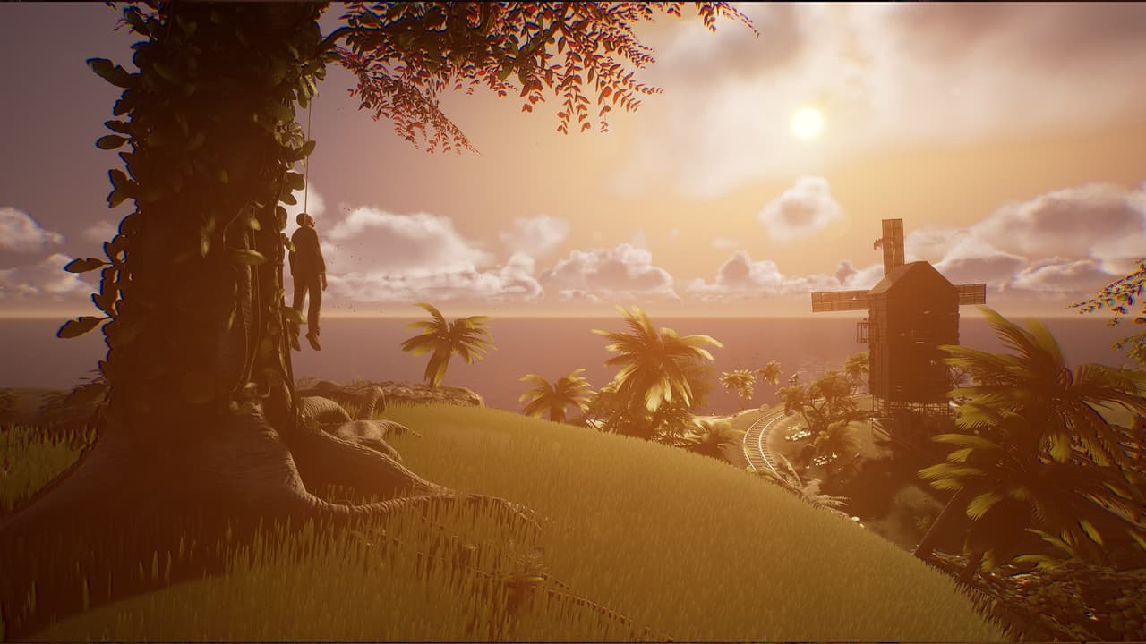 Hazel Sky screenshot 6