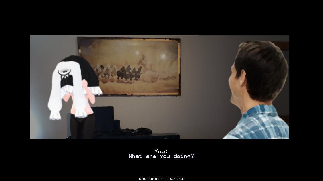 My Hayami-Chan screenshot 3