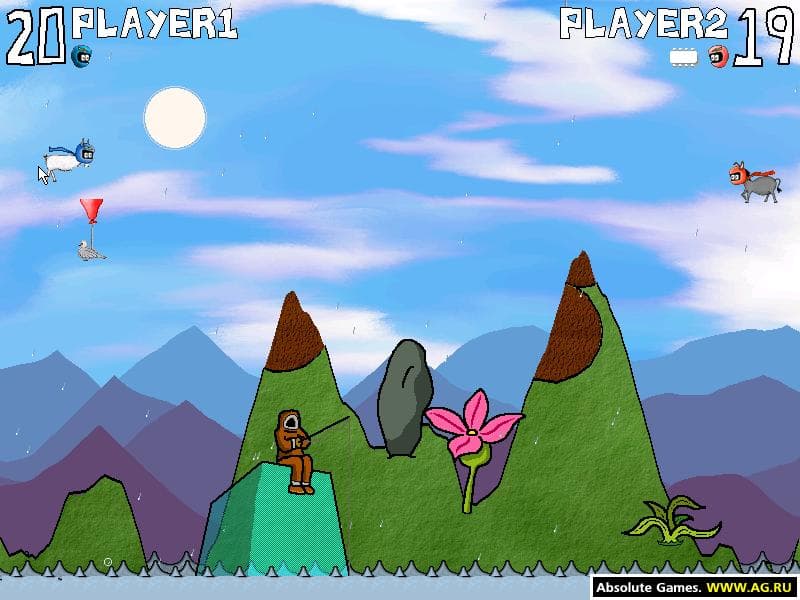 Mutton screenshot 3