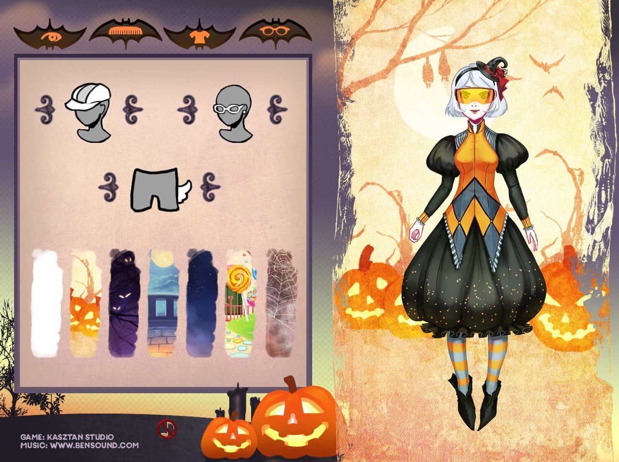 Dream Halloween