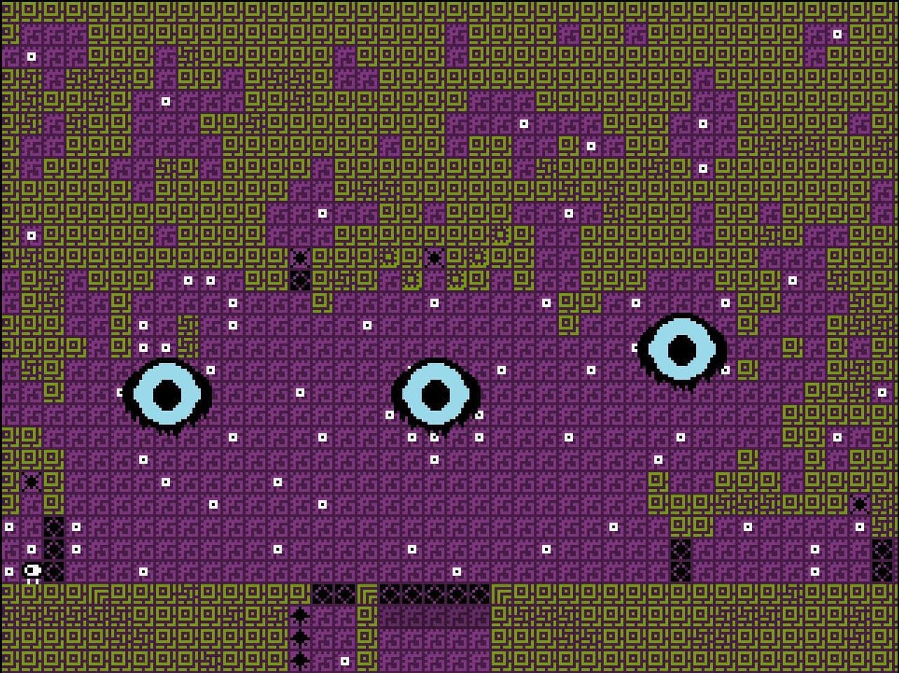 eye (Zoey Frost)