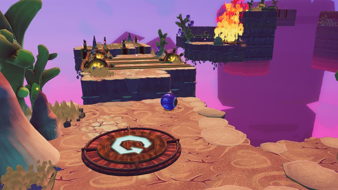 Tin and Kuna screenshot 6