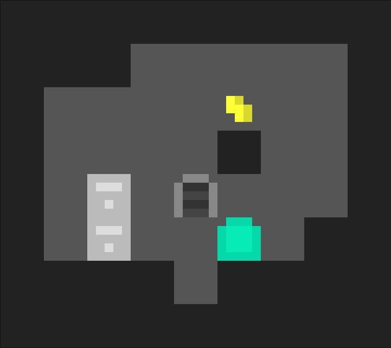 A Slimes Test for Intelligence screenshot 2