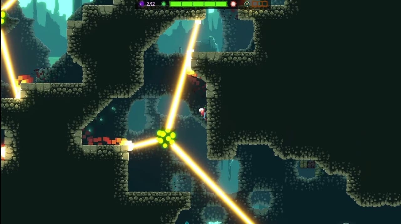 BlumeShadow screenshot 4