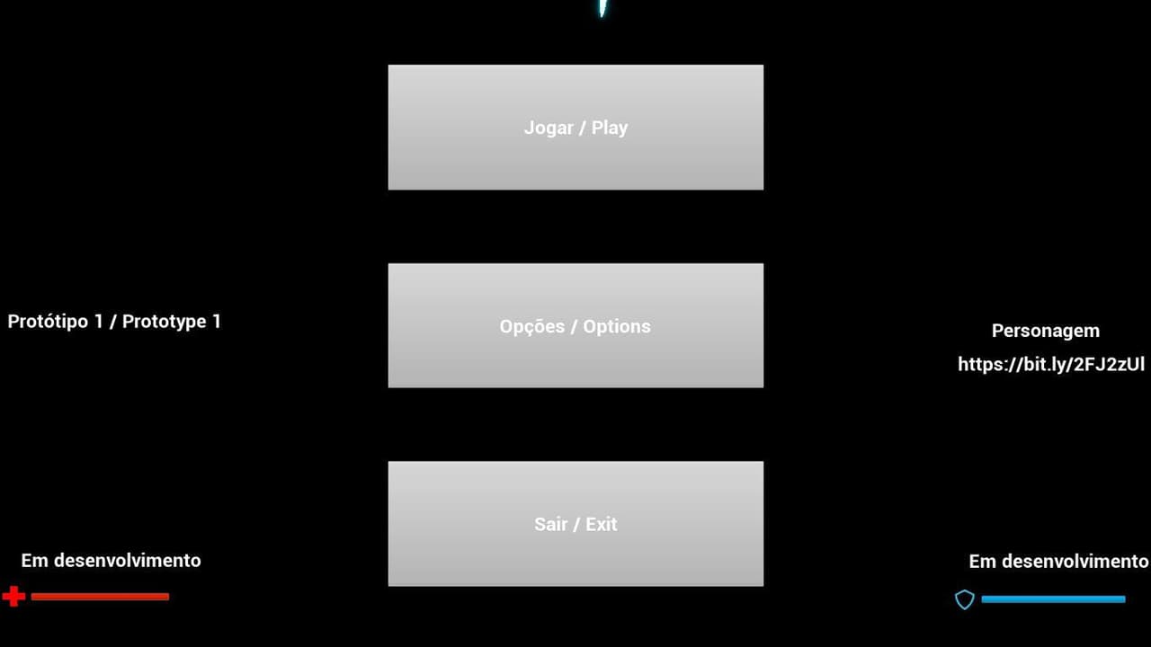 AVNE screenshot 2