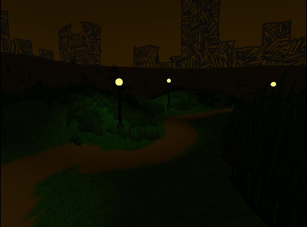 Lexington Towers screenshot 4