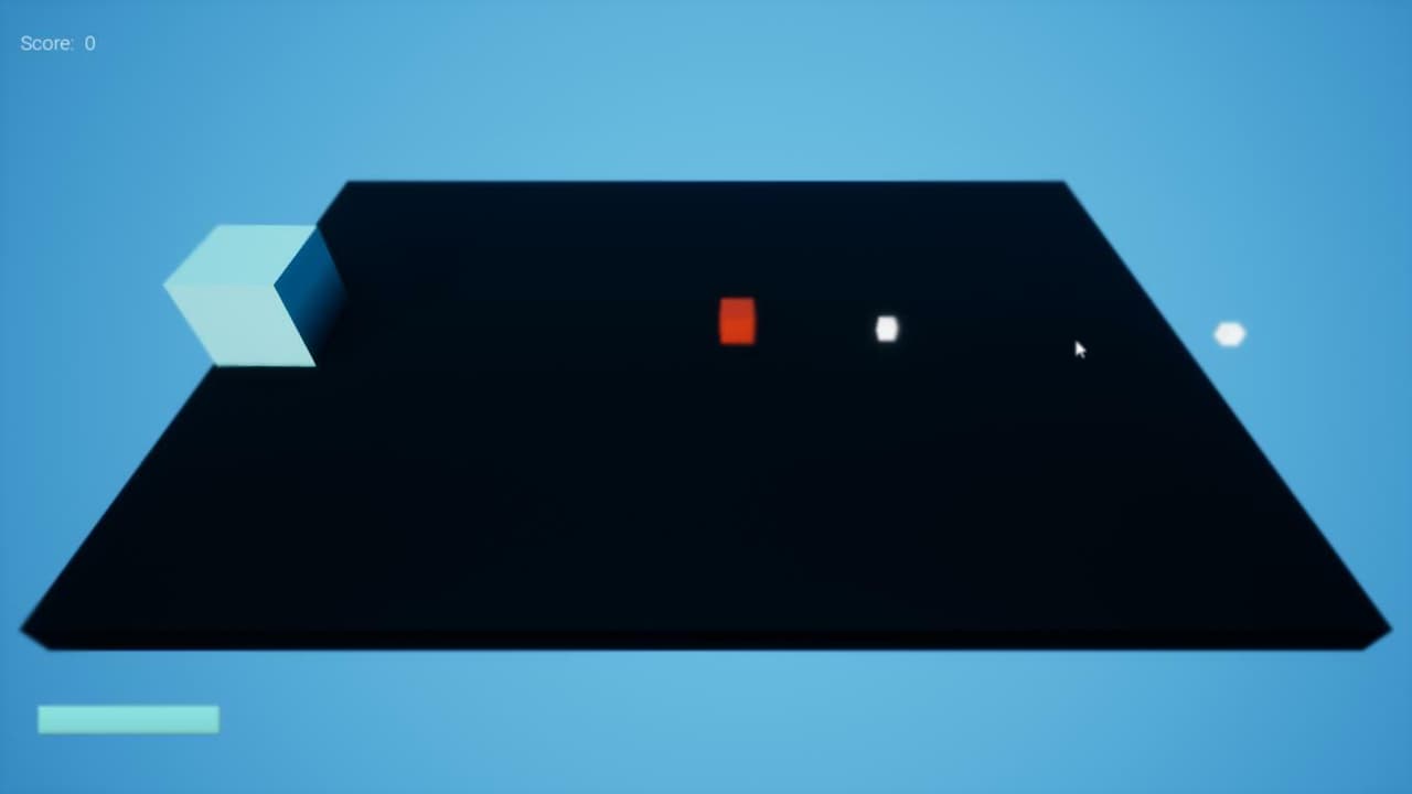 Score (itch) (CreamLeaf) screenshot 3
