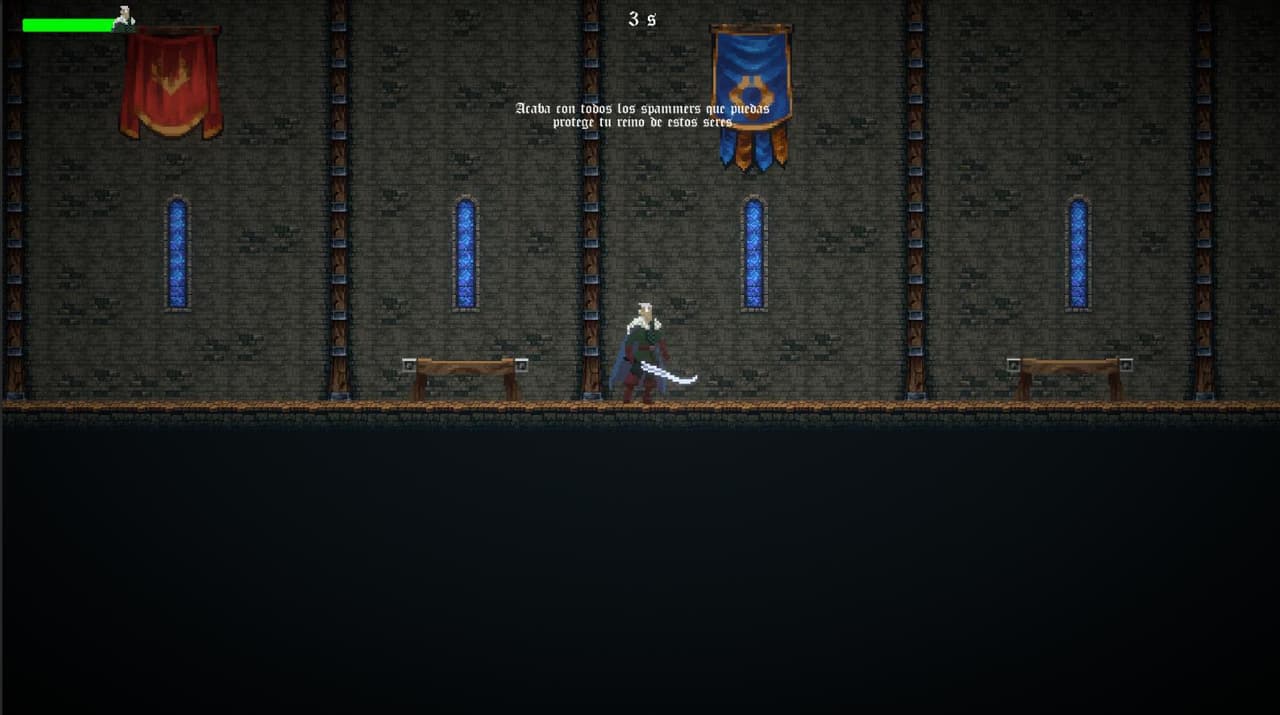 Uehe The Oficial Game