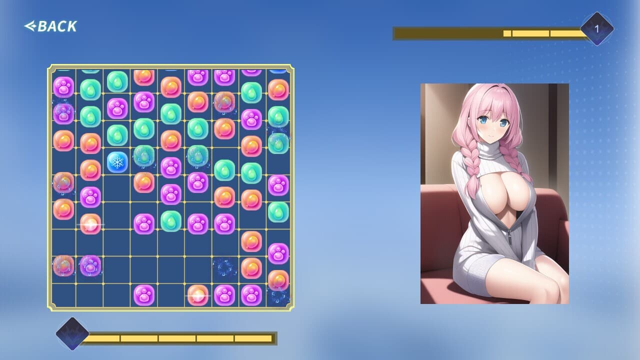 Fingers Dating screenshot 4