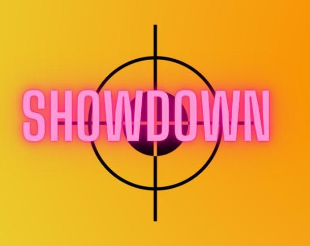 Showdown (Daksh 2010)