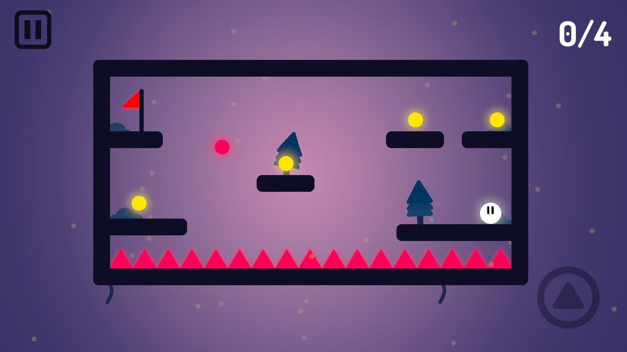 Blobs Adventure screenshot 3