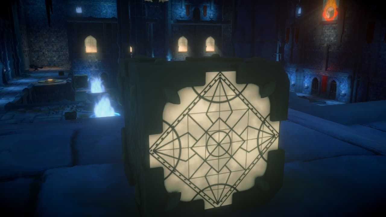 Third Power screenshot 4