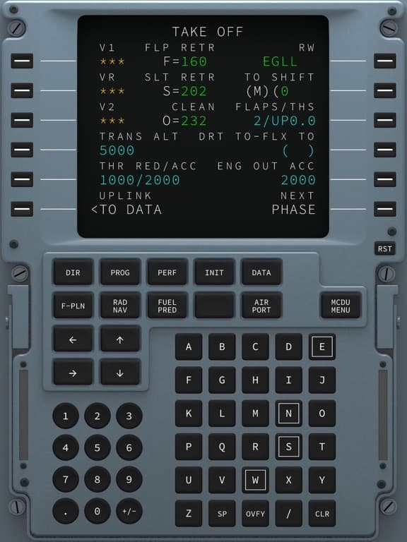 AirFMC screenshot 2