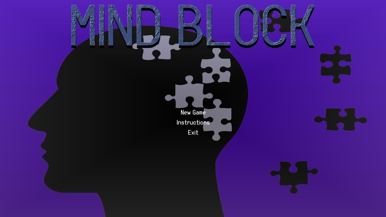 Mind Block (SpotOnJ2K) screenshot 3