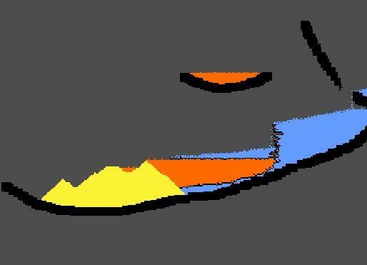 Sand Simulation Godot Edition screenshot 2