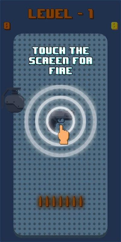 Crazy Guns screenshot 6