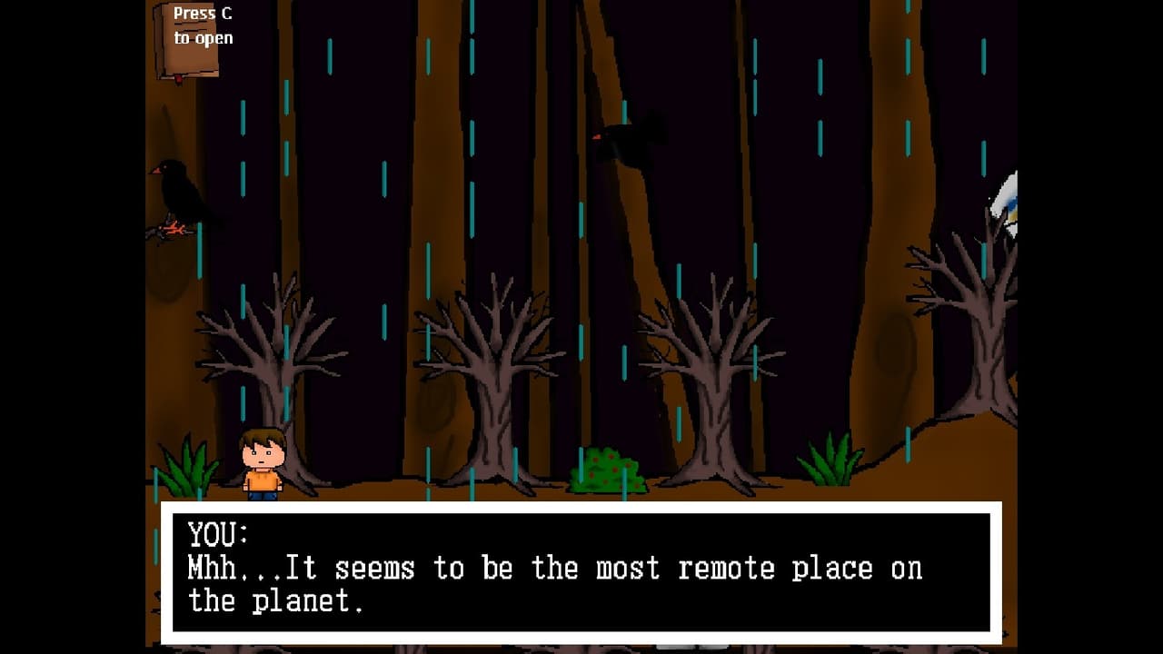 Eart - The game where no one can cheat screenshot 3