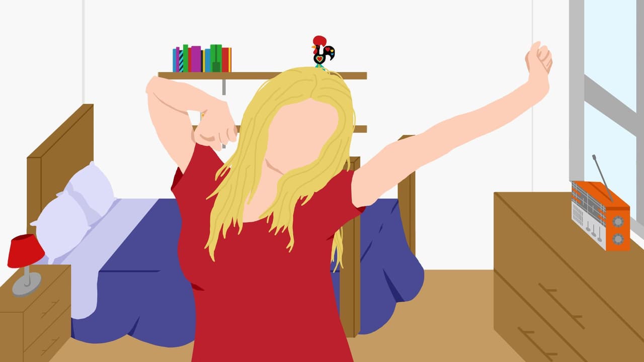 Business Woman Simulator screenshot 2