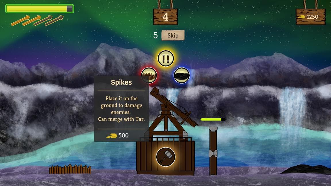 The Last Stand (Brain Motion Games, Jorge Baptista, willow_games)