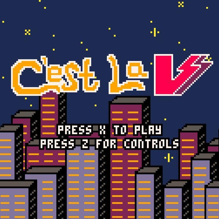 Cest La V