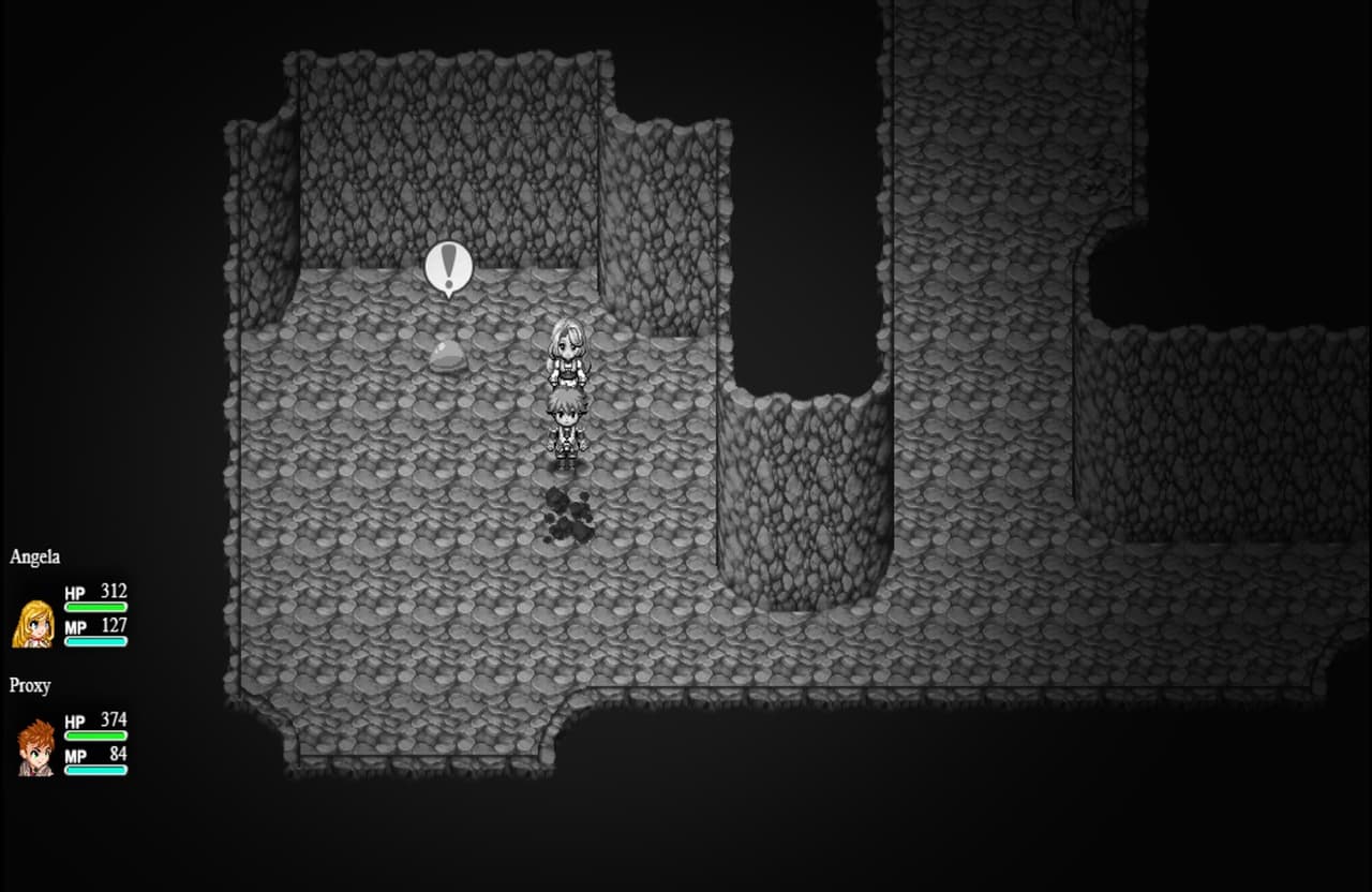 // theFourthHero screenshot 4