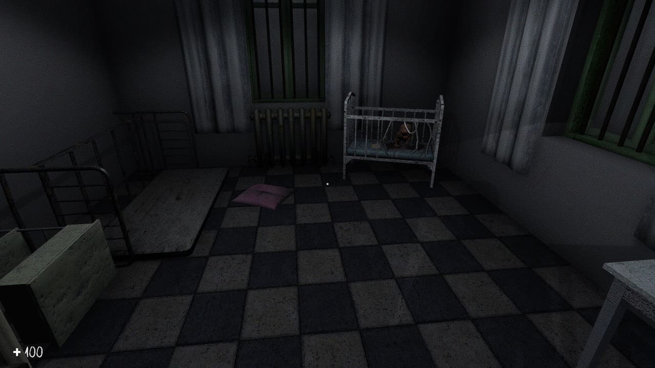 IGNIS FATUUS screenshot 6