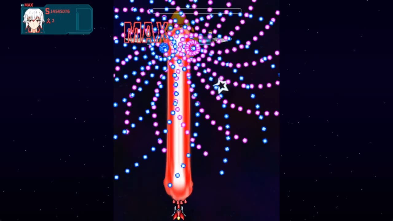 I Got Isekaid Into a Shmup screenshot 5
