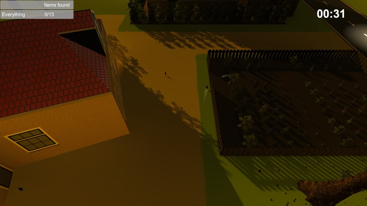 Find the Gnome screenshot 5