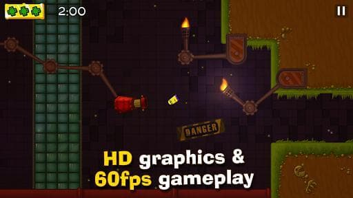 Super Mega Dash screenshot 4