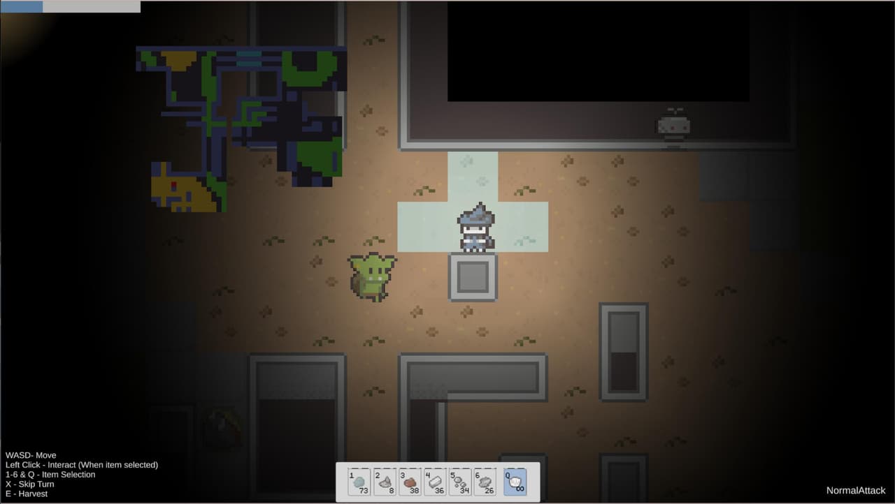 MagiChemist screenshot 4
