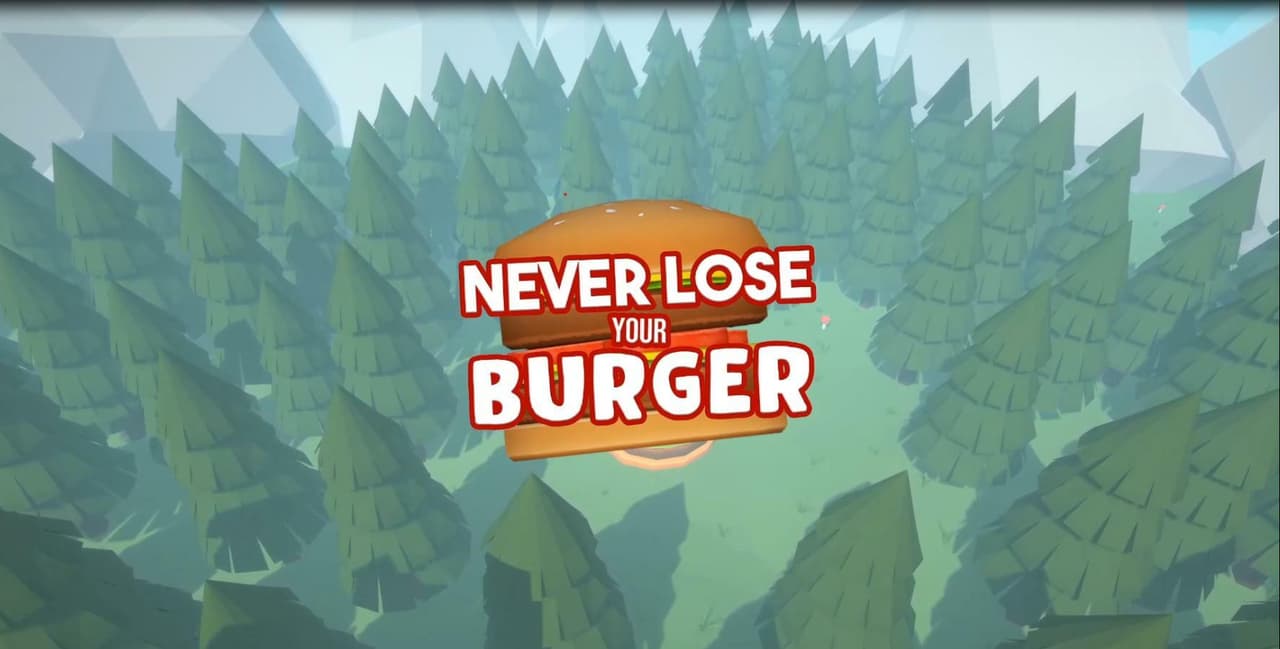 Neverlose Your Burger screenshot 2