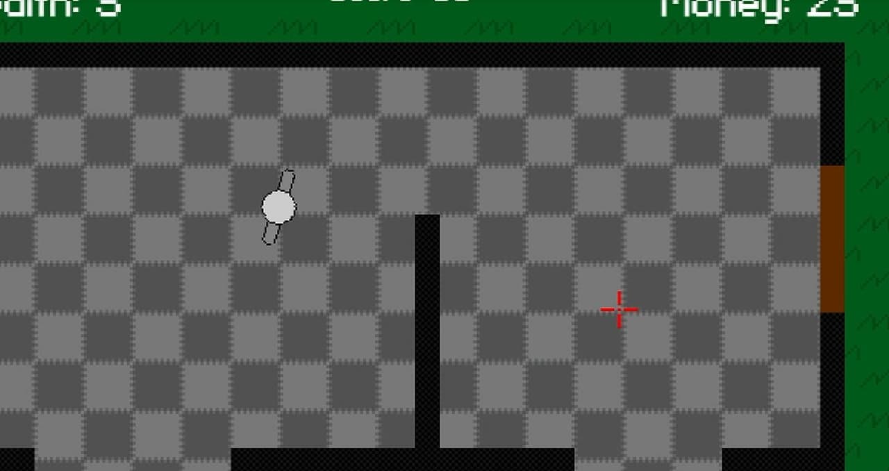 ZombieXP screenshot 2