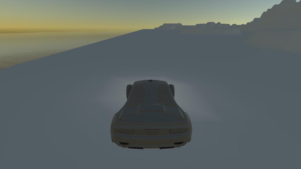 Find the Block (TransGame668) screenshot 4