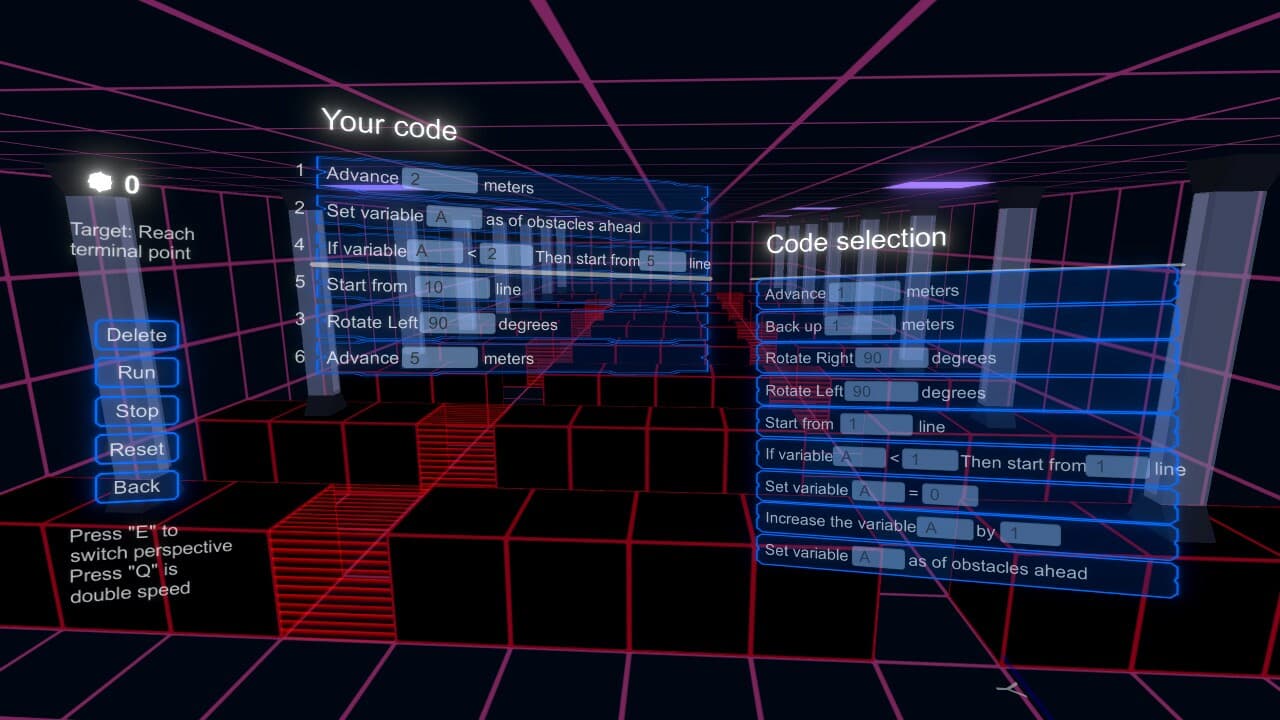 Code Lab(代码实验室) screenshot 5