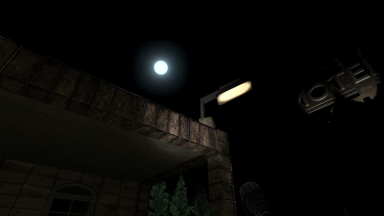 The Blood Eclipse screenshot 2