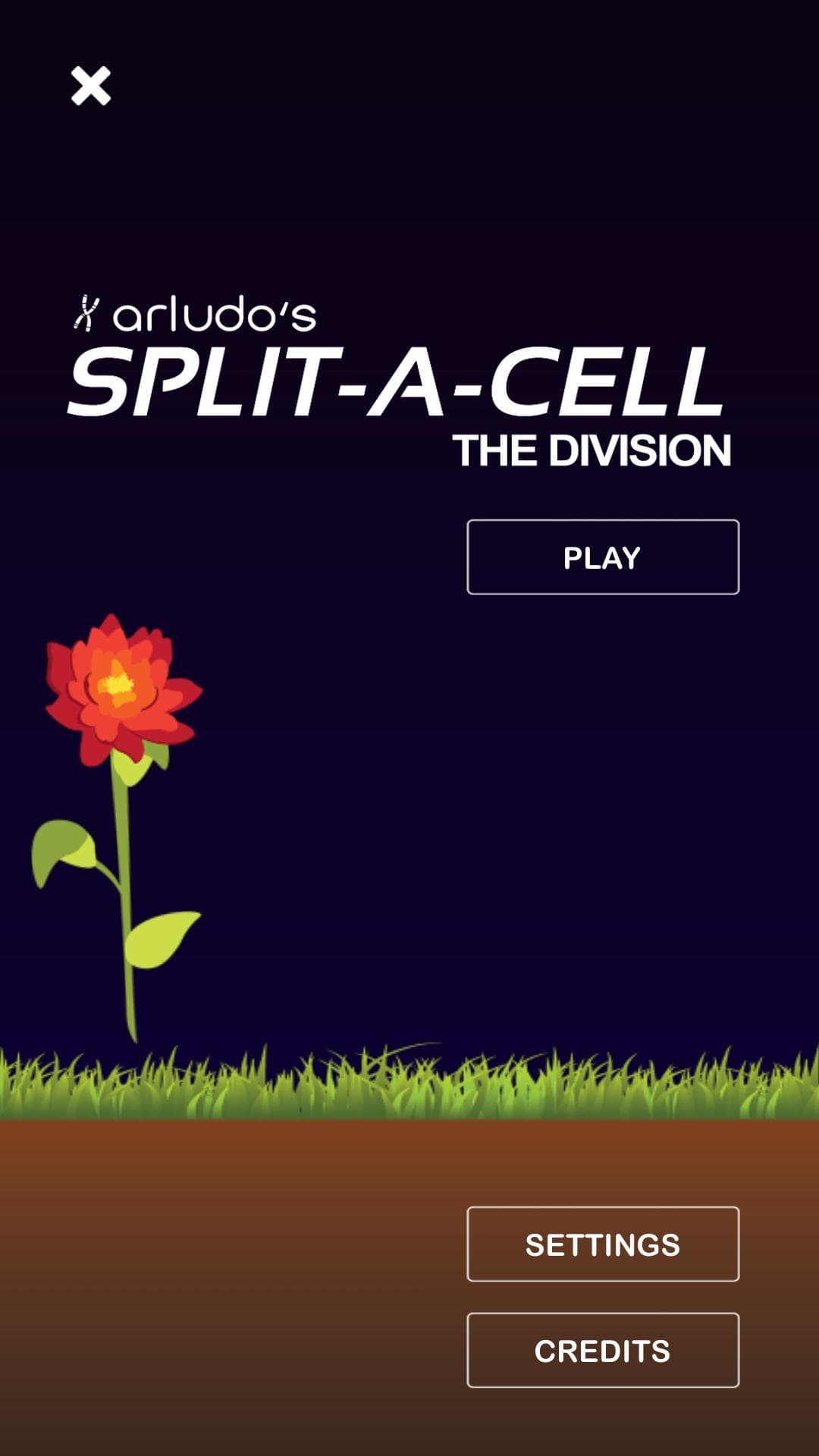 Split A Cell screenshot 2
