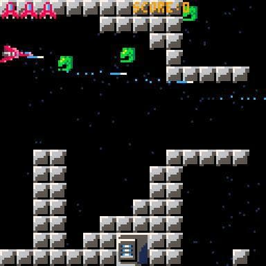 Red Venom - LD47